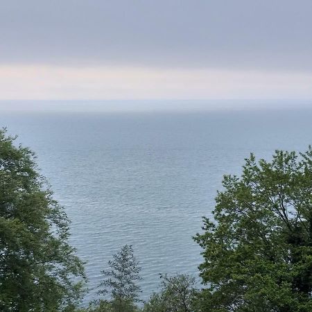 Boulevard Apartment Batumi Esterno foto