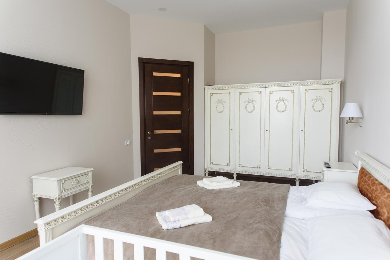 Boulevard Apartment Batumi Esterno foto