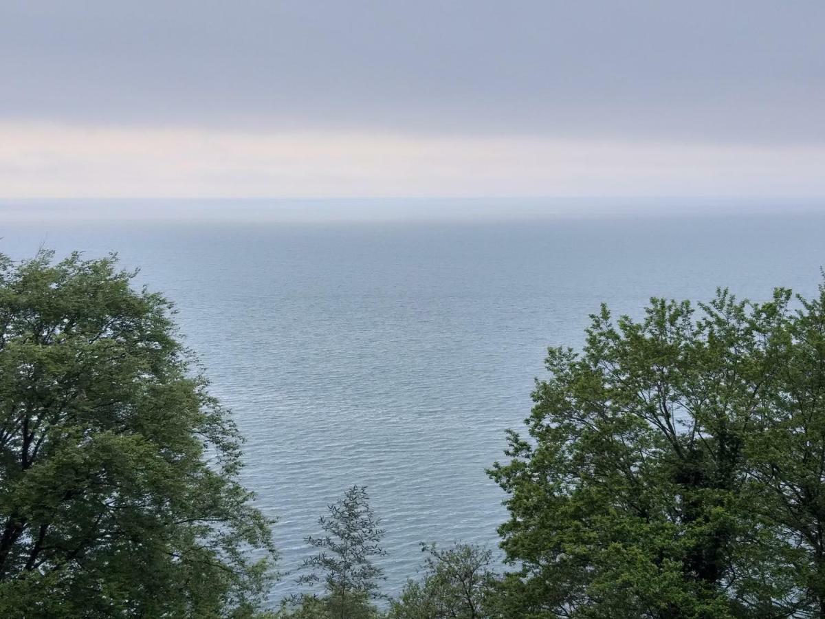 Boulevard Apartment Batumi Esterno foto